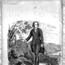 Washington at Eighteen